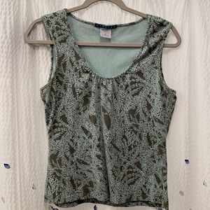 Old Navy Sleeveless Top